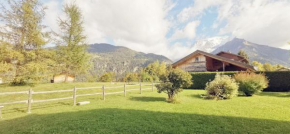 LE JARDIN ALPIN
